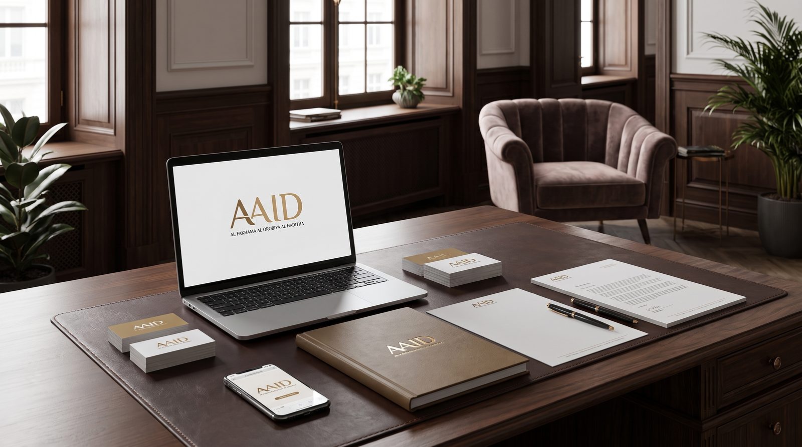 AAID project image