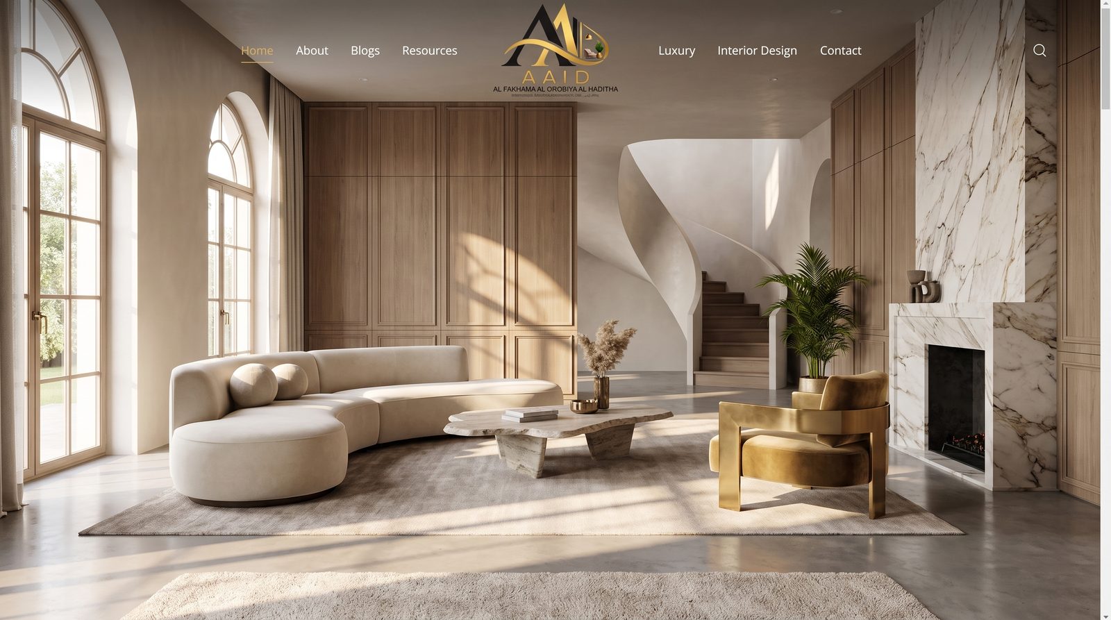 AAID project image
