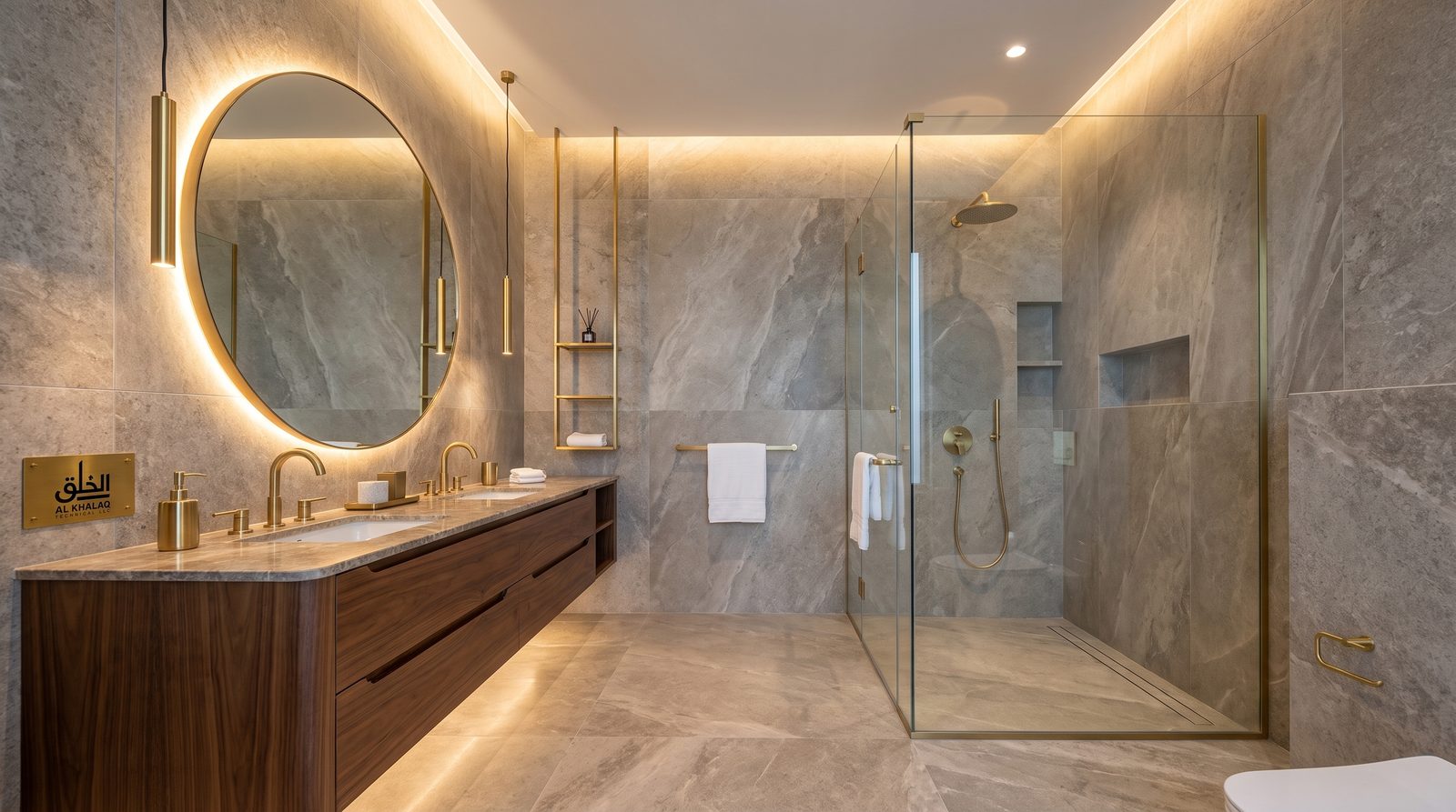 Al Khalaq project image