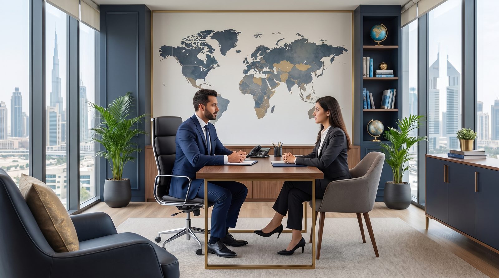 Alphanex Innovation project image