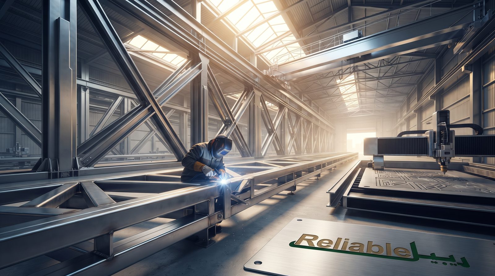 ReliableDTC project image