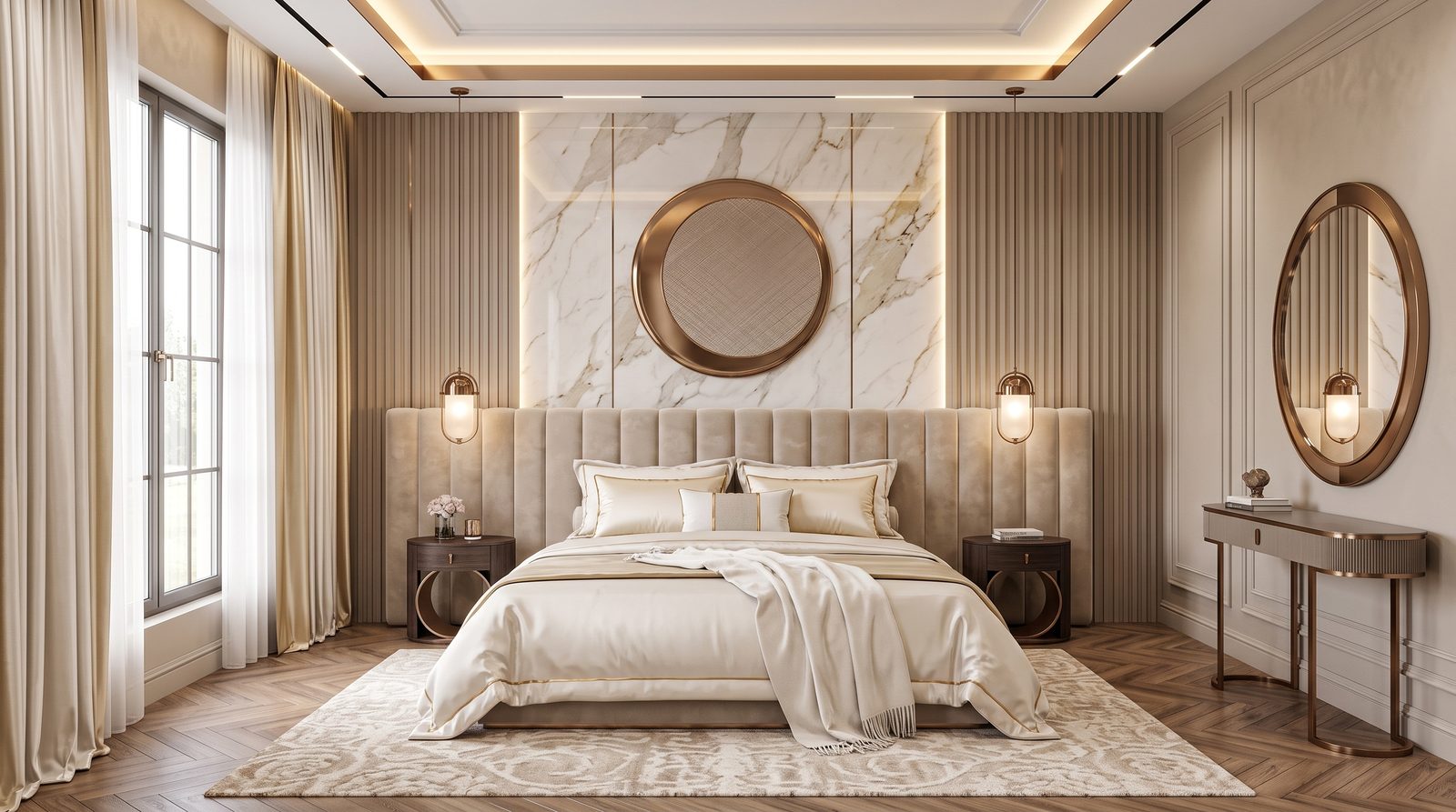 Royalina Interior Design project image