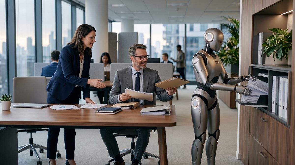 AI Automation