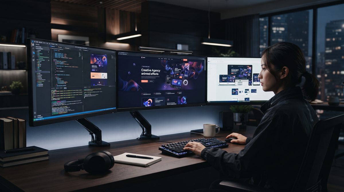 Web Development